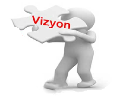 Visyonumuz